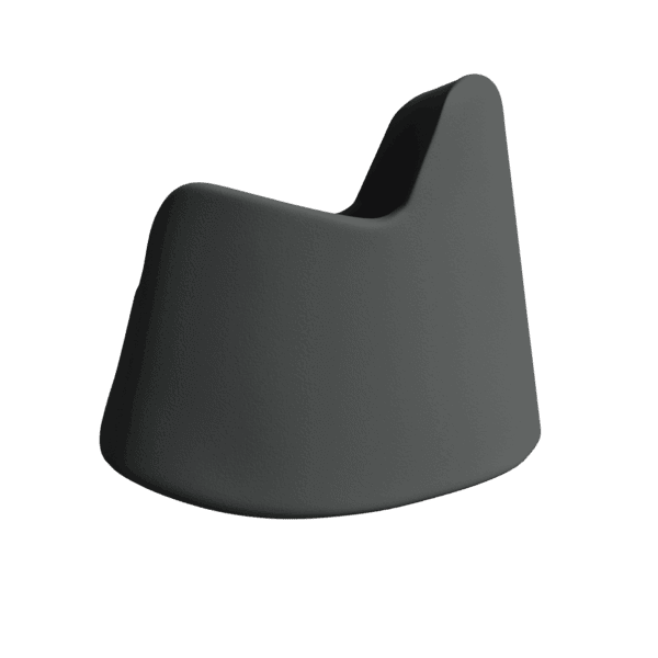 UprightRockingChair—Coated—Pantone425 6 1