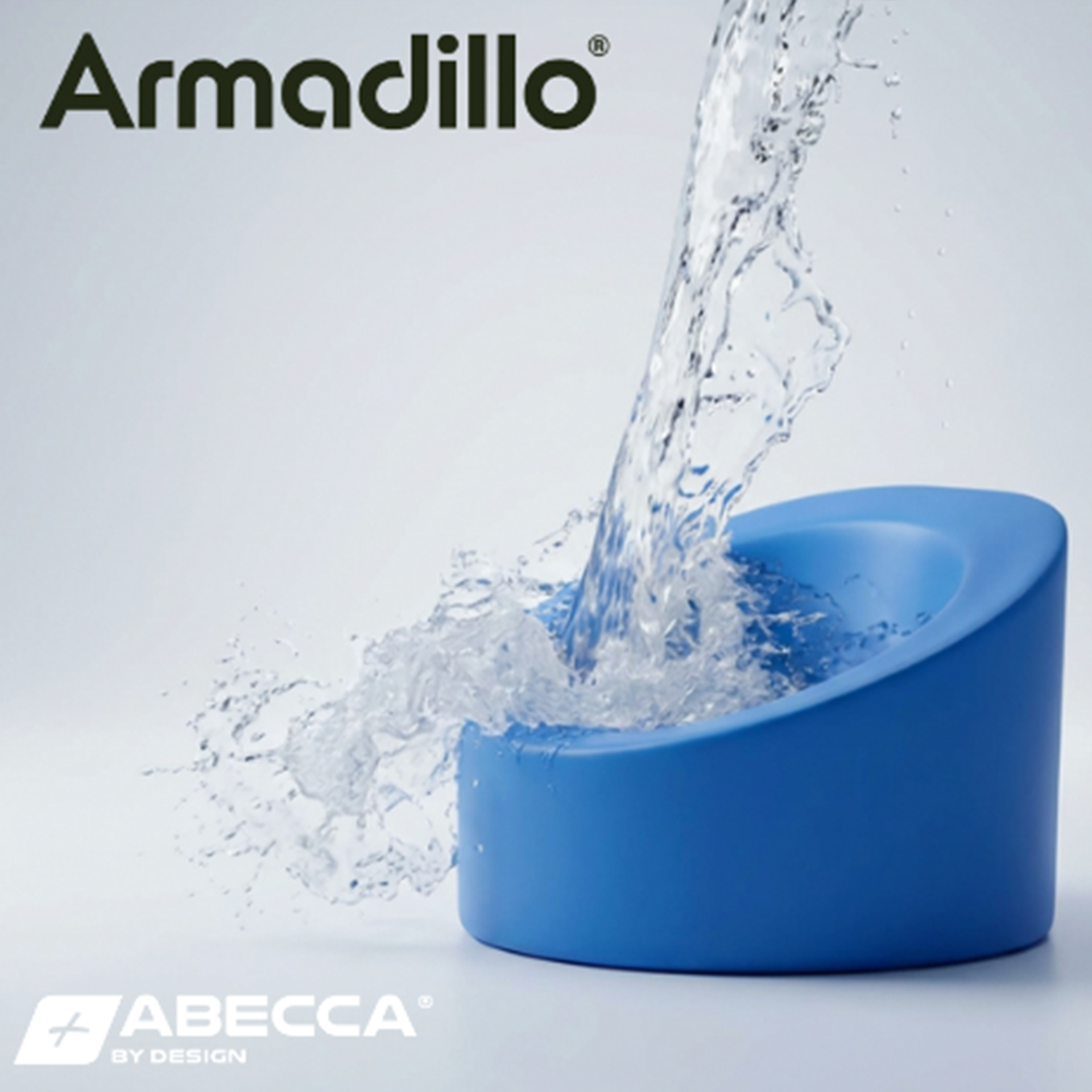 WATER ARMADILLO