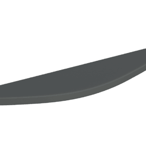WindowCushionCurve—Coated—Pantone425 1