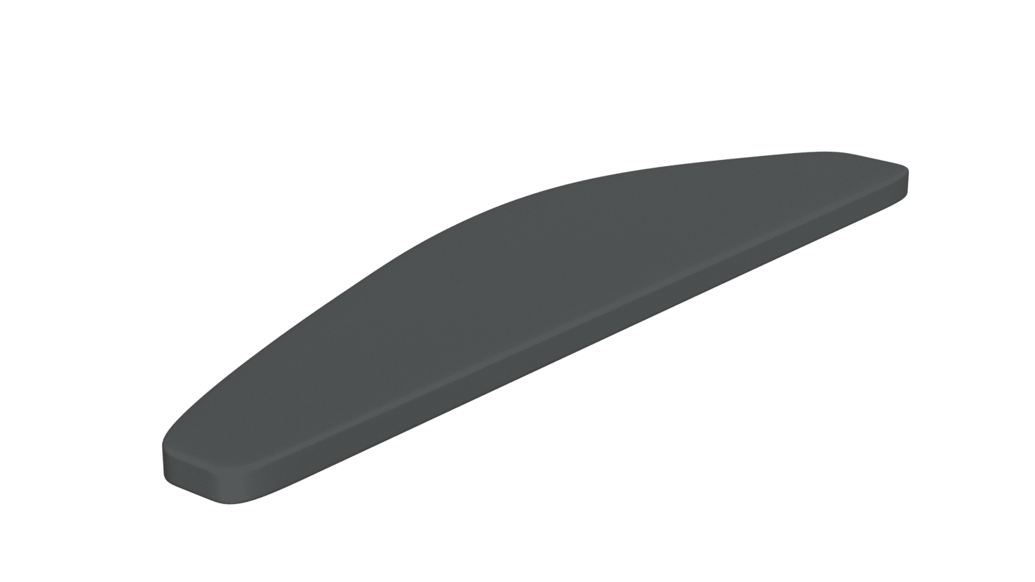WindowCushionCurve—Coated—Pantone425 3