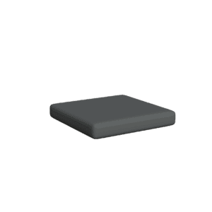 WindowCushionSquare—Coated—Pantone425 1