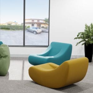 sensory rocker