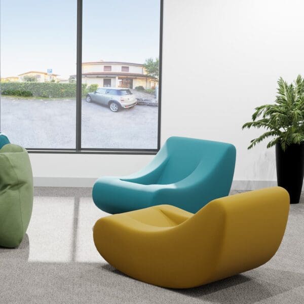 sensory rocker