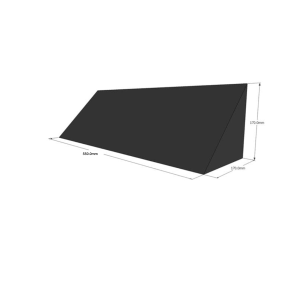 radiology wedge