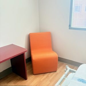 LimberShield® 32 Solid Foam Anti Ligature