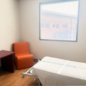 LimberShield® 33 Anti Ligature