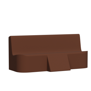 Abecca Anti Ligature Armadillo Limbershield Restraint Chair AR1 Pantone 477