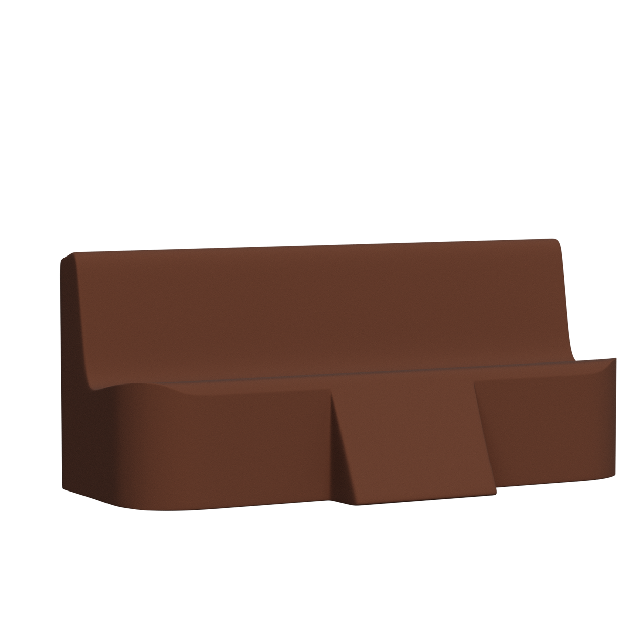 Abecca Anti Ligature Armadillo Limbershield Restraint Chair AR1 Pantone 477