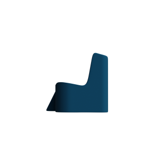 Abecca Anti Ligature Armadillo Limbershield Restraint Chair AR20RC Pantone 30252