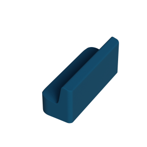 Abecca Anti Ligature Armadillo Limbershield Restraint Chair AR20RC Pantone 30253