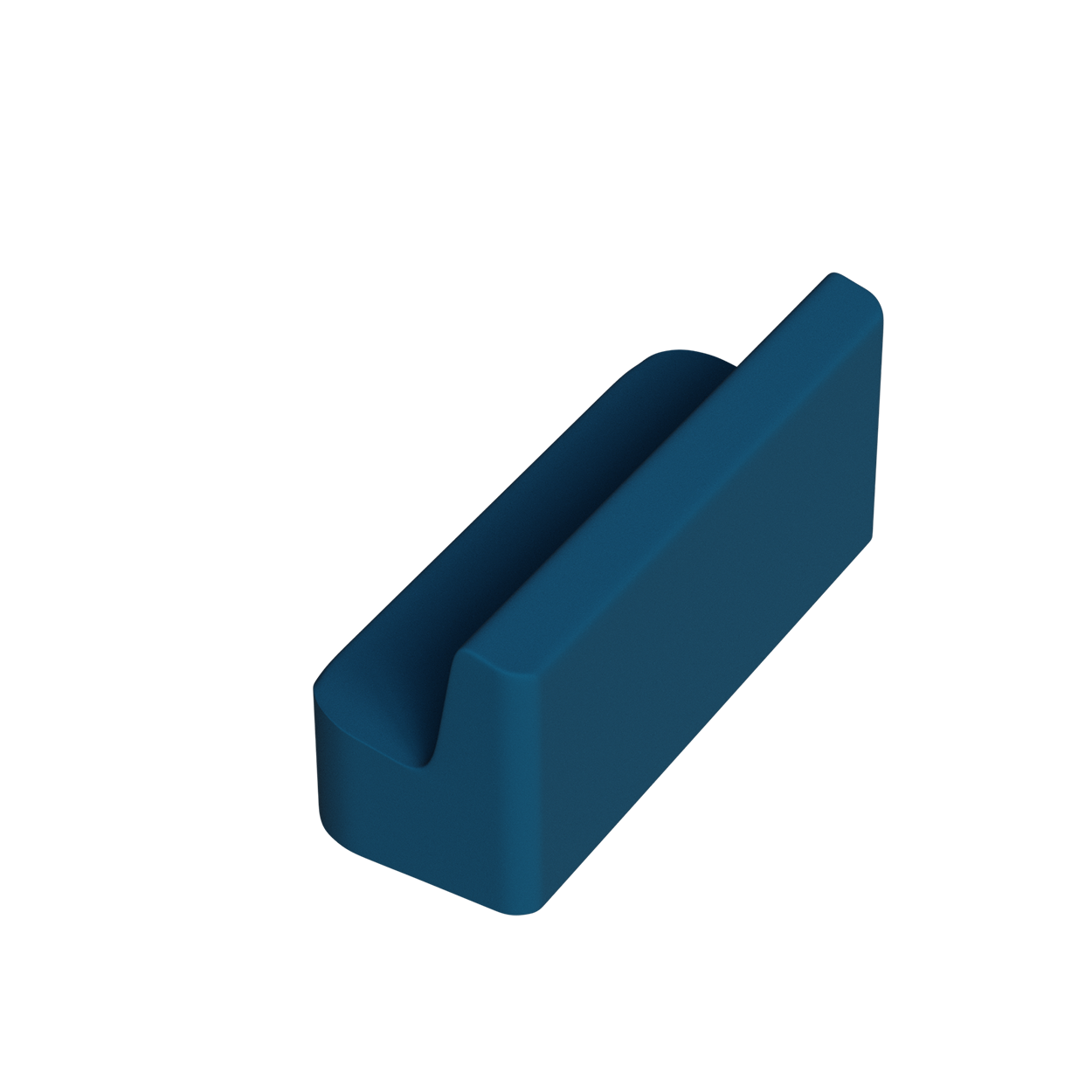 Abecca Anti Ligature Armadillo Limbershield Restraint Chair AR20RC Pantone 30253