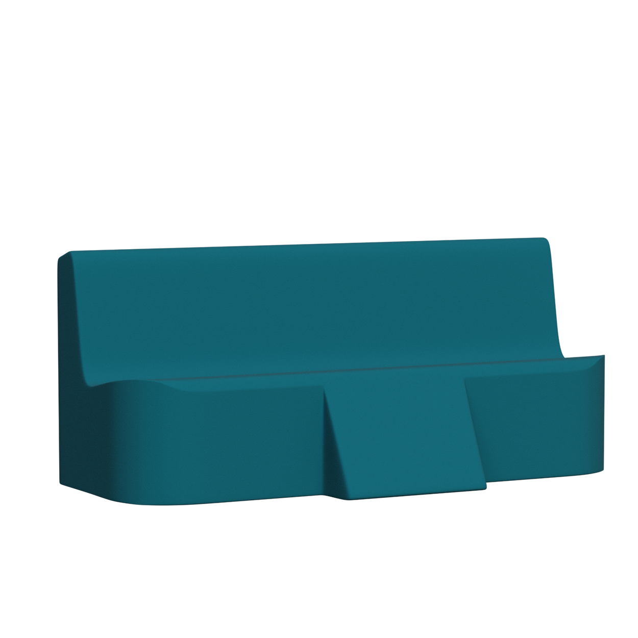 Abecca Anti Ligature Armadillo Limbershield Restraint Chair AR20RC Pantone 3155