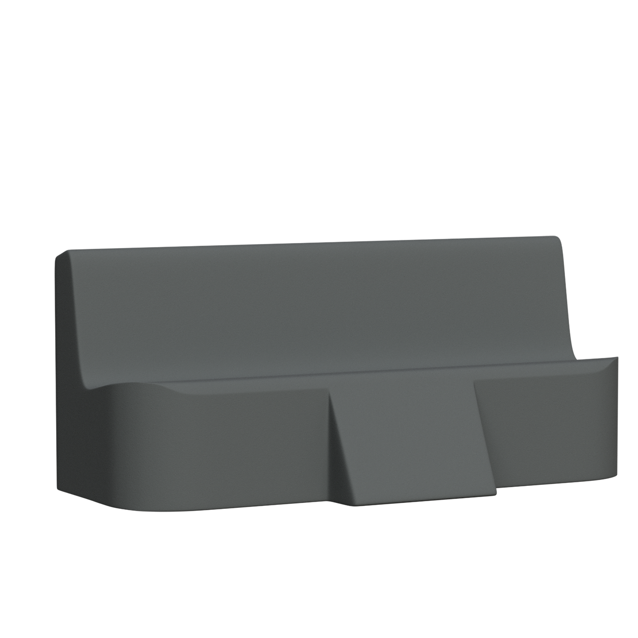 Abecca Anti Ligature Armadillo Limbershield Restraint Chair AR20RC Pantone 425