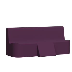 Abecca Anti Ligature Armadillo Limbershield Restraint Chair AR20RC Pantone 518