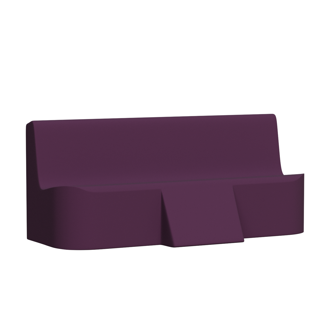 Abecca Anti Ligature Armadillo Limbershield Restraint Chair AR20RC Pantone 518