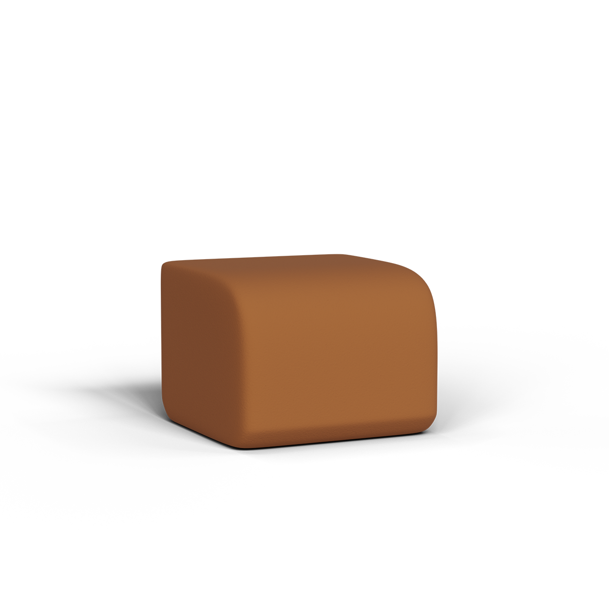 Abecca Anti Ligature Modular Armadillo Limbershield ARM1 Pantone 470