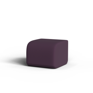 Abecca Anti Ligature Modular Armadillo Limbershield ARM1 Pantone 74492