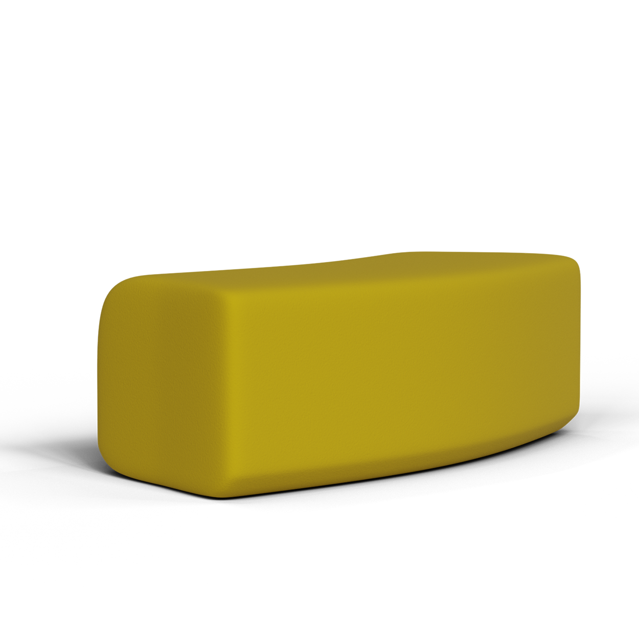 Abecca Anti Ligature Modular Armadillo Limbershield ARM10 Pantone 4573