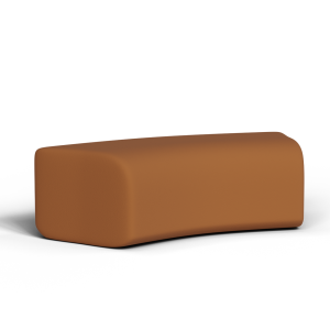 Abecca Anti Ligature Modular Armadillo Limbershield ARM10 Pantone 470