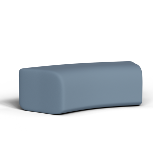 Abecca Anti Ligature Modular Armadillo Limbershield ARM10 Pantone 5425