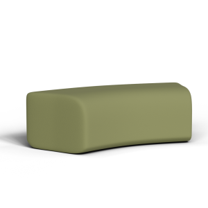 Abecca Anti Ligature Modular Armadillo Limbershield ARM10 Pantone 5773