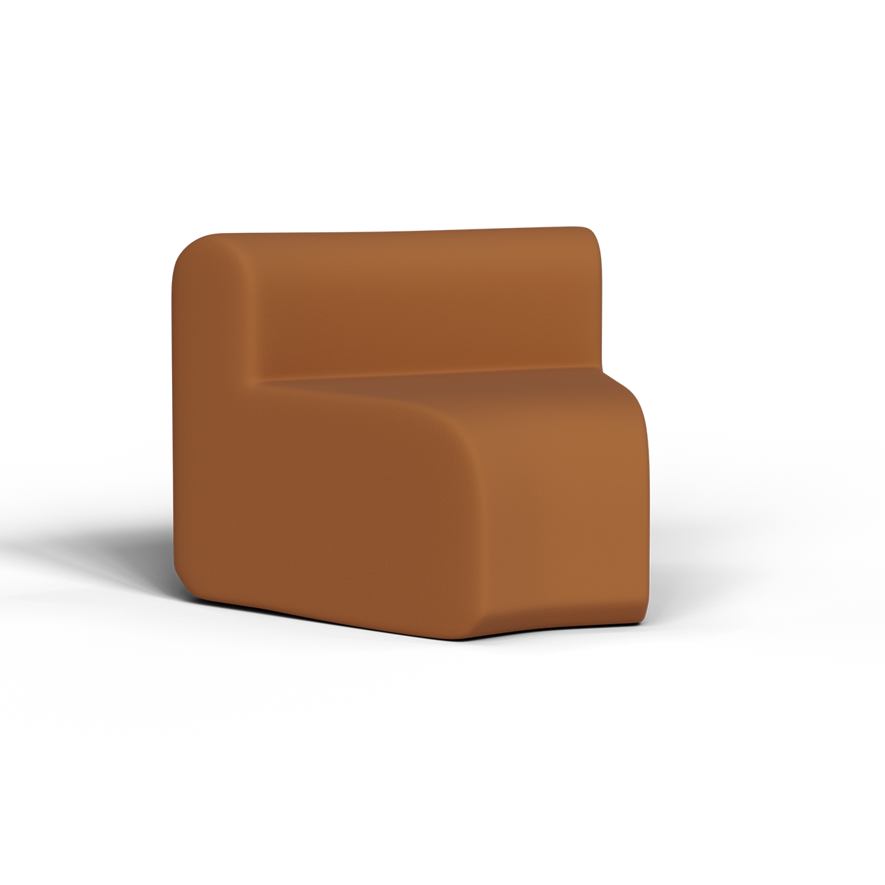 Abecca Anti Ligature Modular Armadillo Limbershield ARM4 Pantone 4703