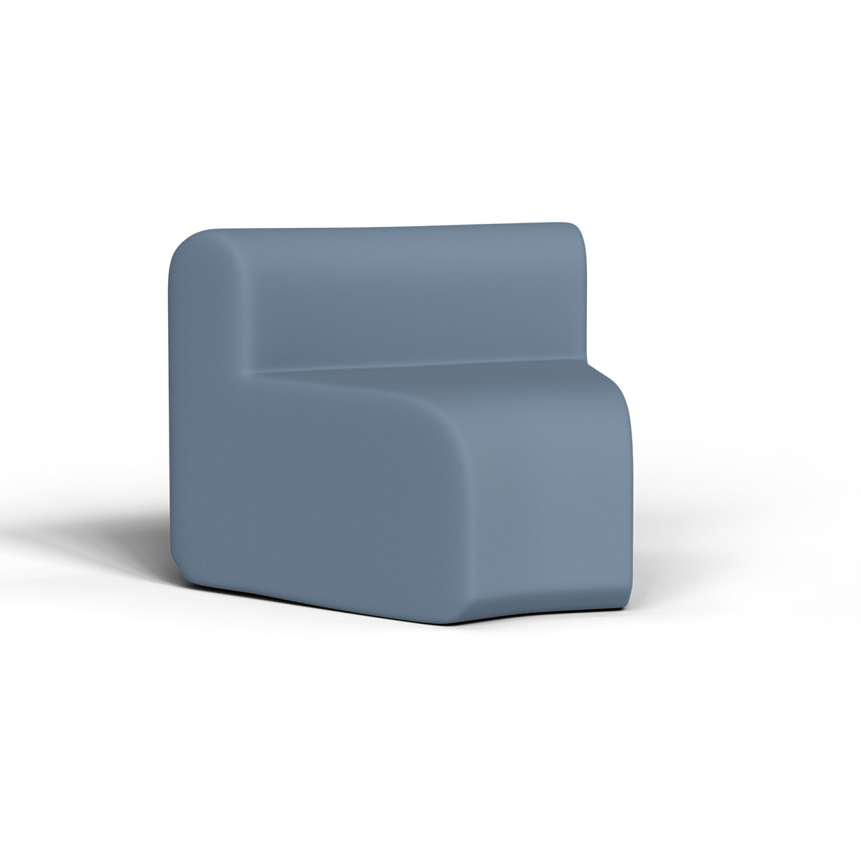 Abecca Anti Ligature Modular Armadillo Limbershield ARM4 Pantone 5425