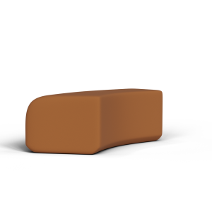 Abecca Anti Ligature Modular Armadillo Limbershield ARM5 Pantone 4703