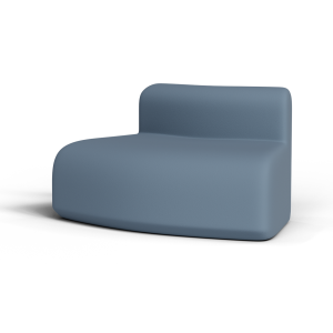 Abecca Anti Ligature Modular Armadillo Limbershield ARM6 Pantone 54252