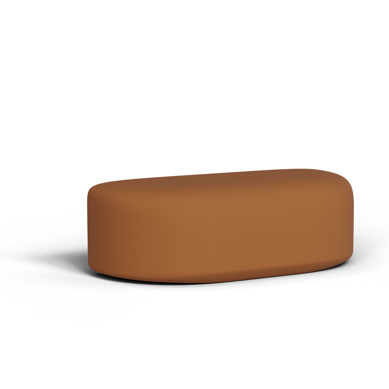 Abecca Anti Ligature Modular Armadillo Limbershield ARM7 Pantone 470