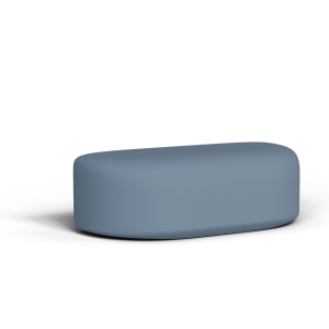 Abecca Anti Ligature Modular Armadillo Limbershield ARM7 Pantone 5425