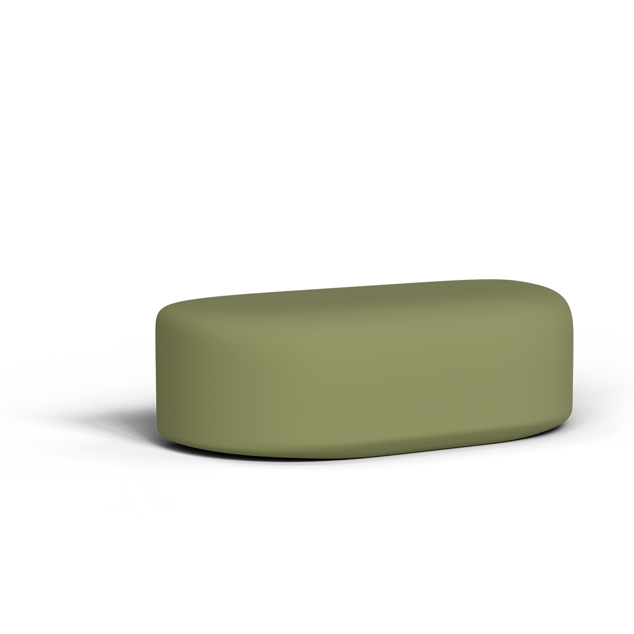 Abecca Anti Ligature Modular Armadillo Limbershield ARM7 Pantone 5773