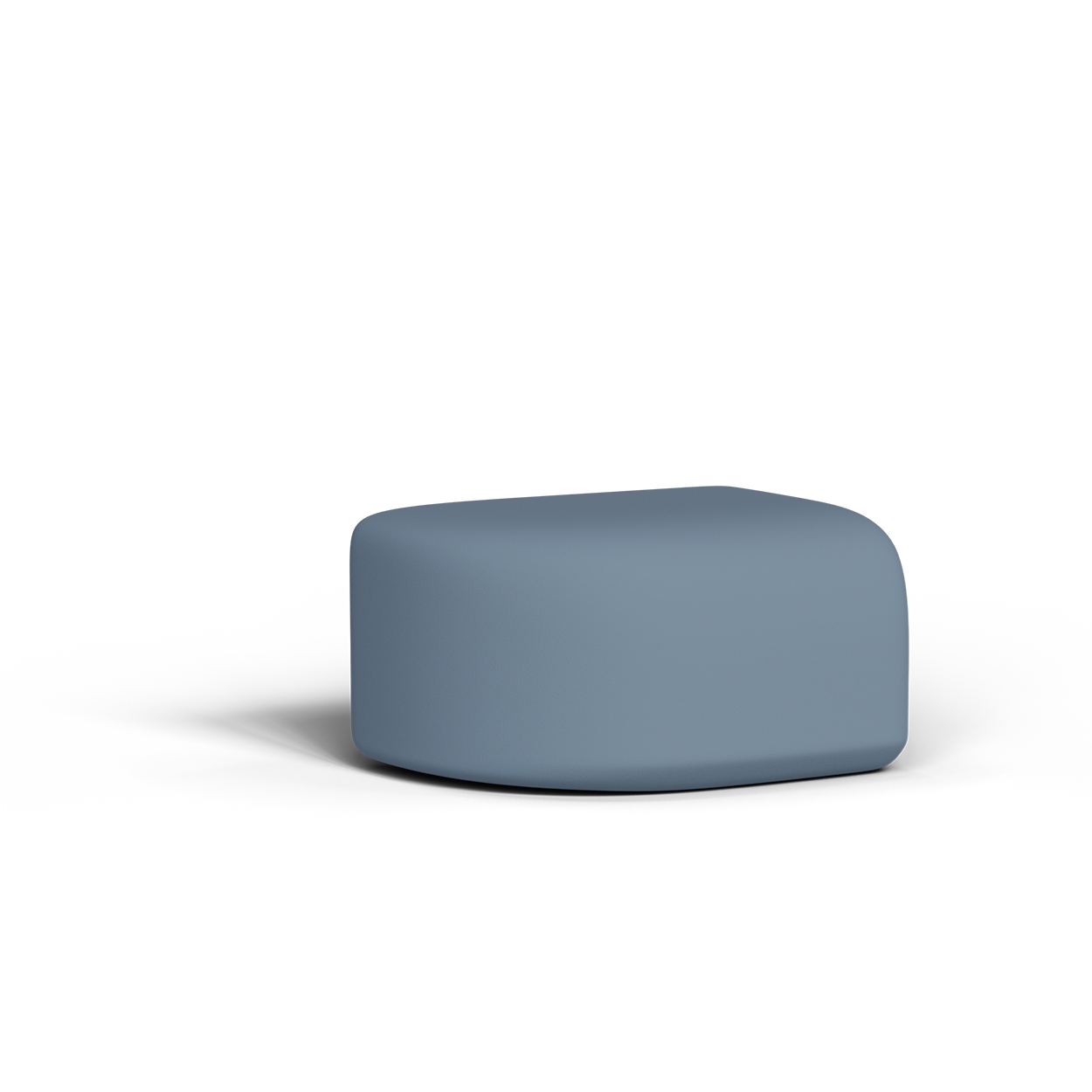 Abecca Anti Ligature Modular Armadillo Limbershield ARM8 Pantone 5425