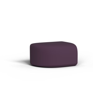 Abecca Anti Ligature Modular Armadillo Limbershield ARM8 Pantone 7449