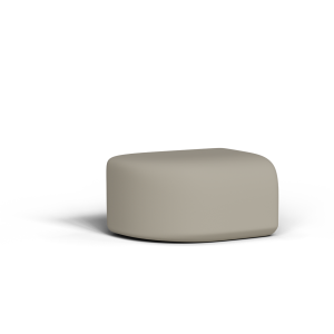 Abecca Anti Ligature Modular Armadillo Limbershield ARM8 Pantone Warm Grey