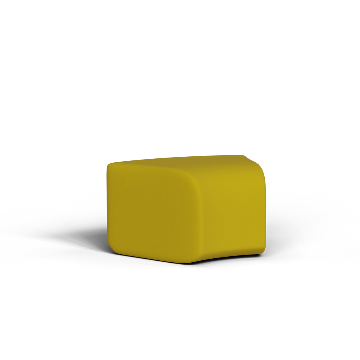 Abecca Anti Ligature Modular Armadillo Limbershield ARM9 Pantone 457