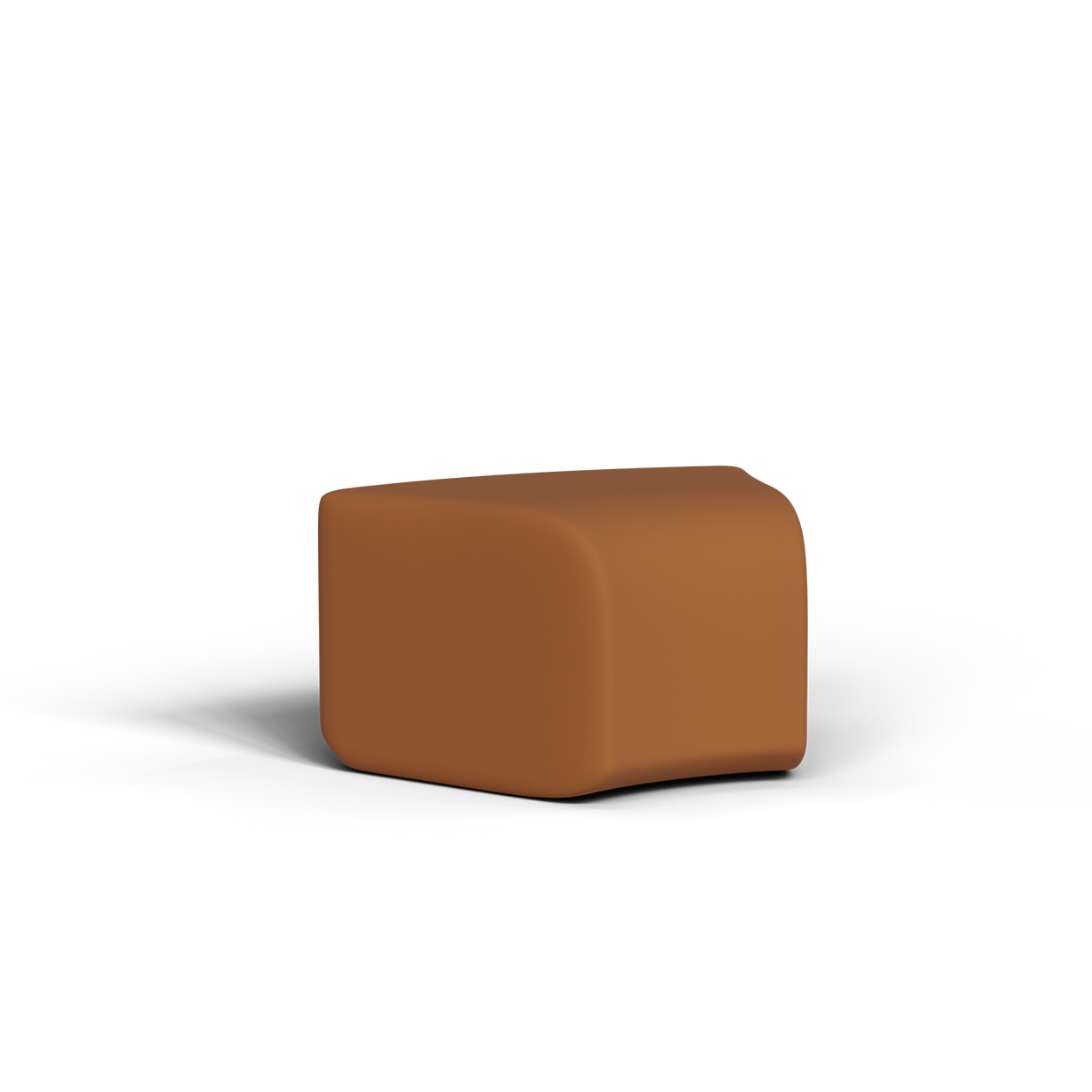 Abecca Anti Ligature Modular Armadillo Limbershield ARM9 Pantone 479