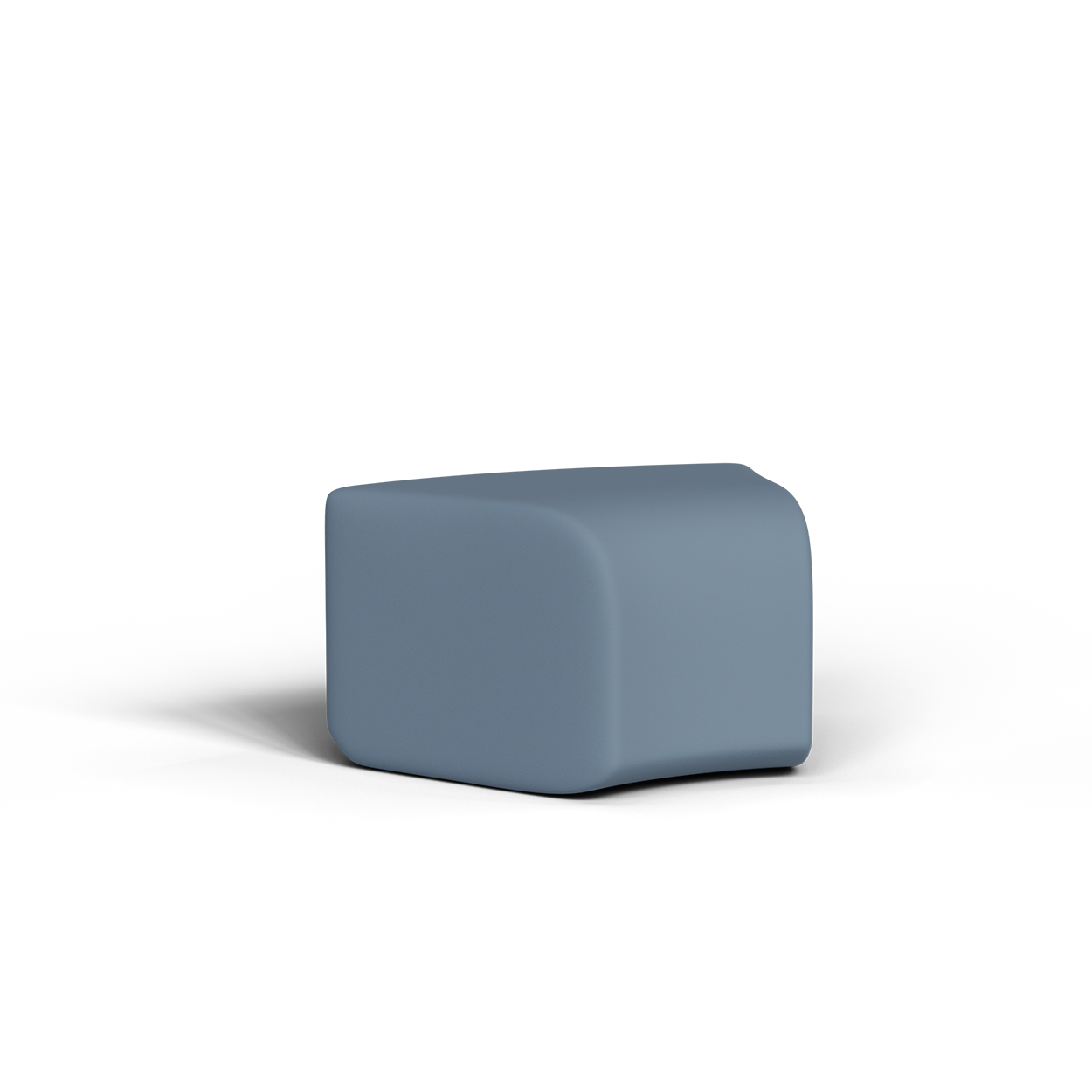 Abecca Anti Ligature Modular Armadillo Limbershield ARM9 Pantone 5425