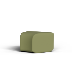 Abecca Anti Ligature Modular Armadillo Limbershield ARM9 Pantone 57732