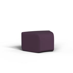 Abecca Anti Ligature Modular Armadillo Limbershield ARM9 Pantone 7449