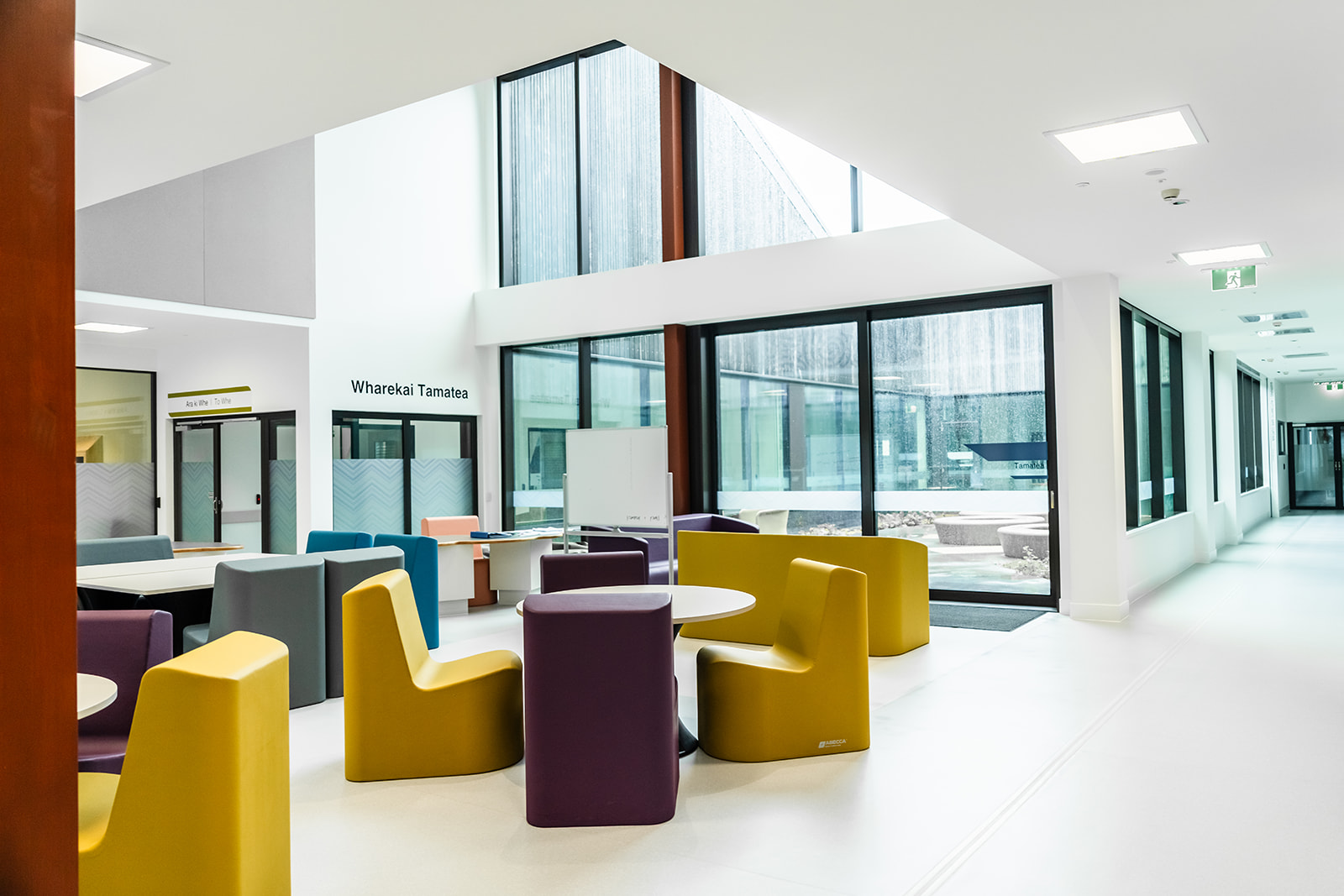 Armadillo Single Chairs