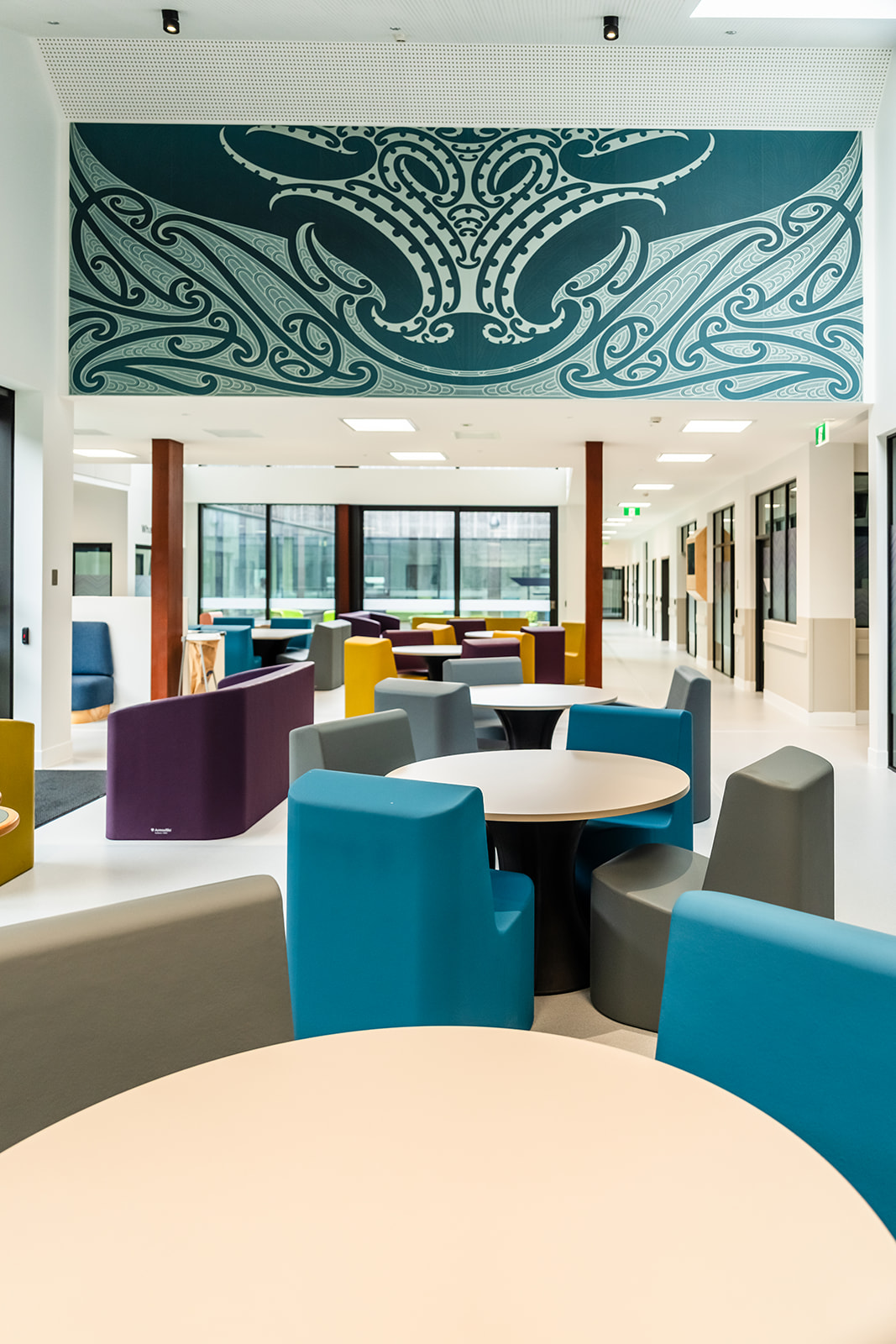 Armadillo Single Chairs 3 Seater Tub Chair