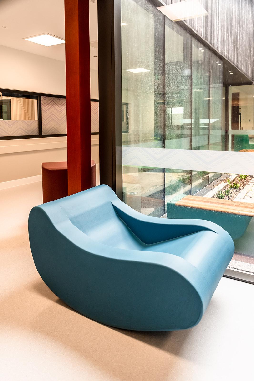 Sensory Rocker