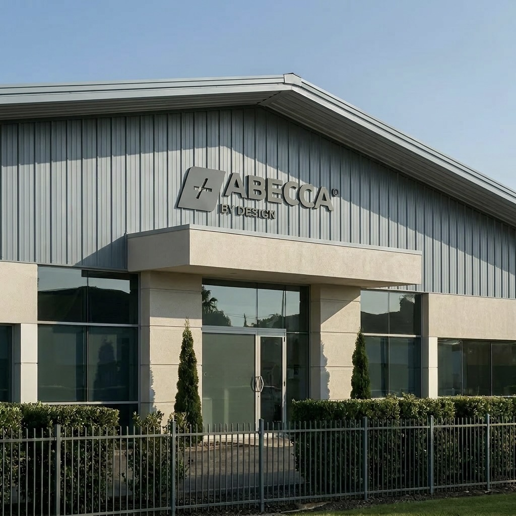 Abecca Building