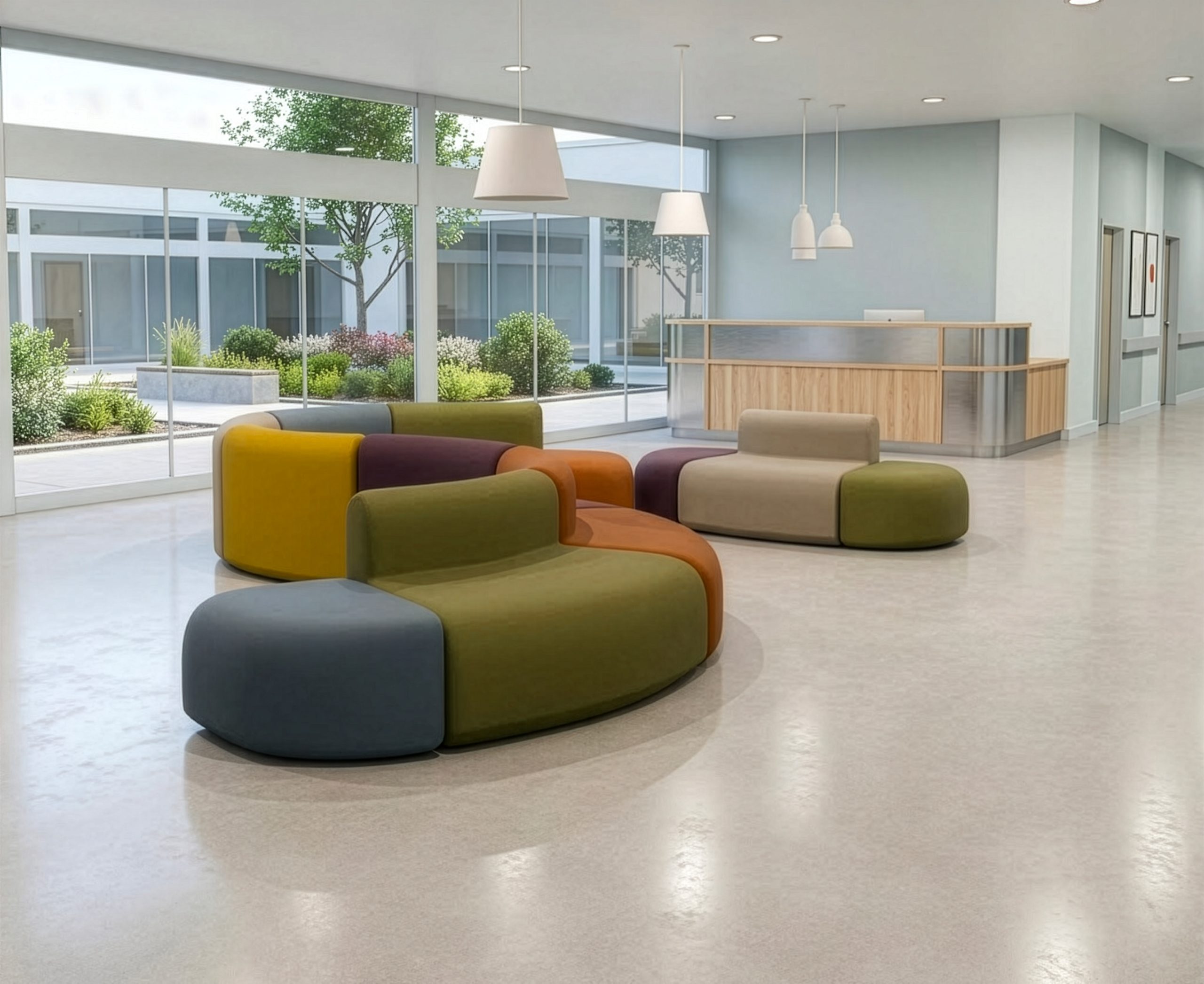 Customisable Solutions