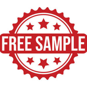 Free Sample