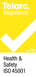 Health Safety ISO 45001