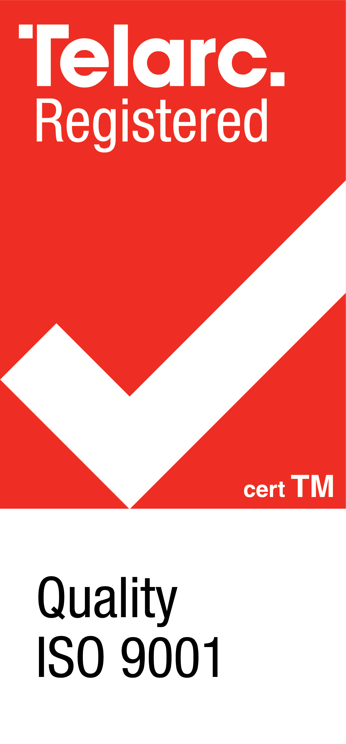 Quality ISO 9001