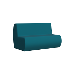 AR12 2 seater arc couch