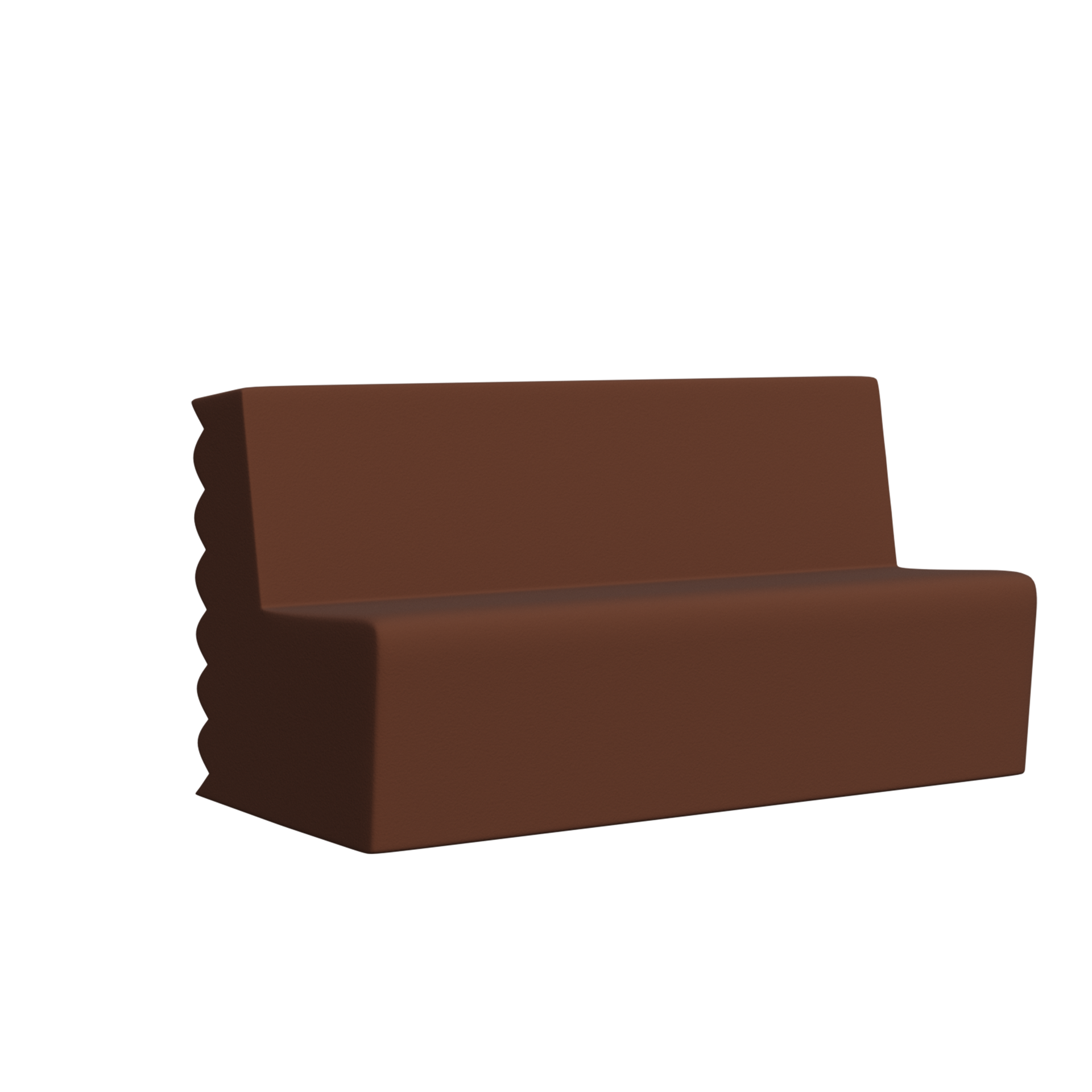 AR13 Acoustic 2 seater couch
